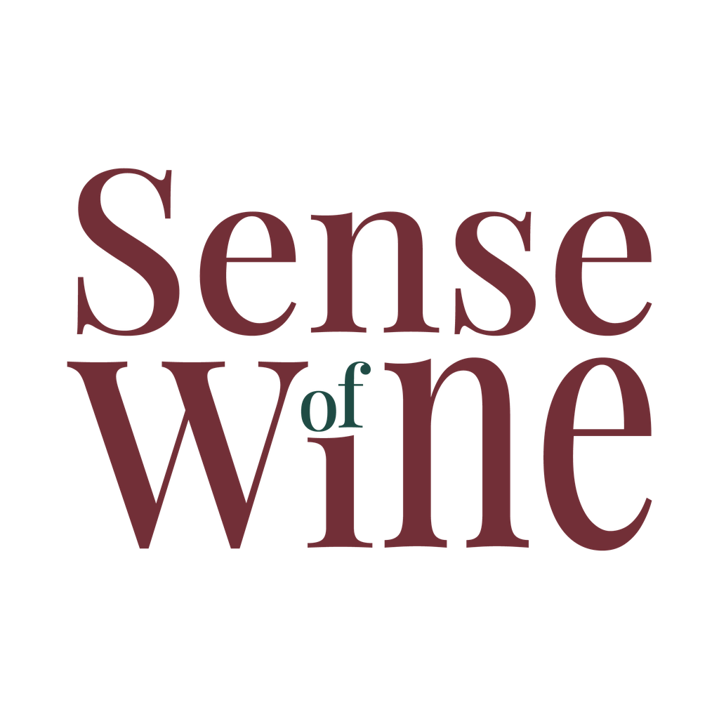 Sense of Wine